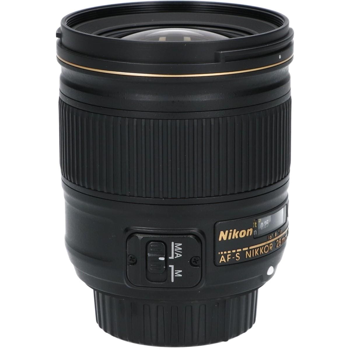 AF-S28mm F1.8G