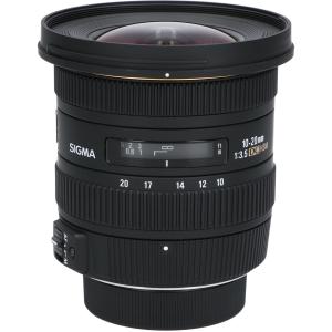ニコン１０－２０ｍｍ　Ｆ３．５ＥＸ　ＤＣ　ＨＳＭ