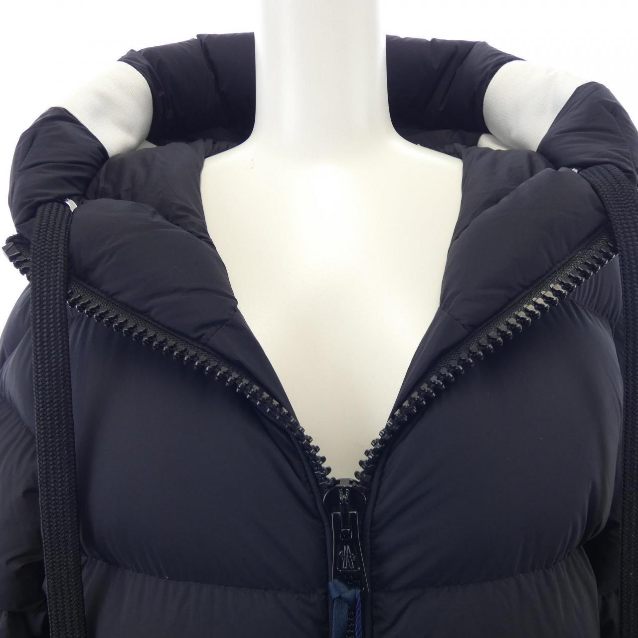 MONCLER蒙克勒羽绒服