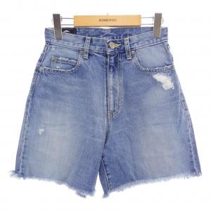 ザニューハウス THE NEWHOUSE ショートパンツ