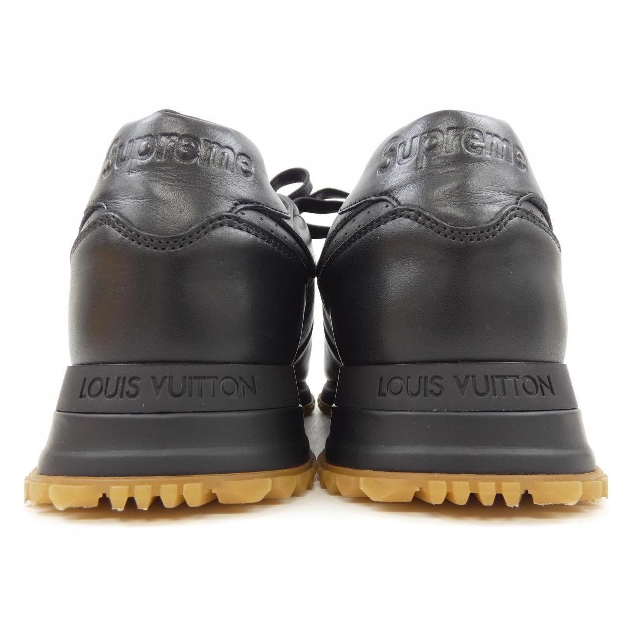 ルイヴィトン LOUIS VUITTON スニーカー