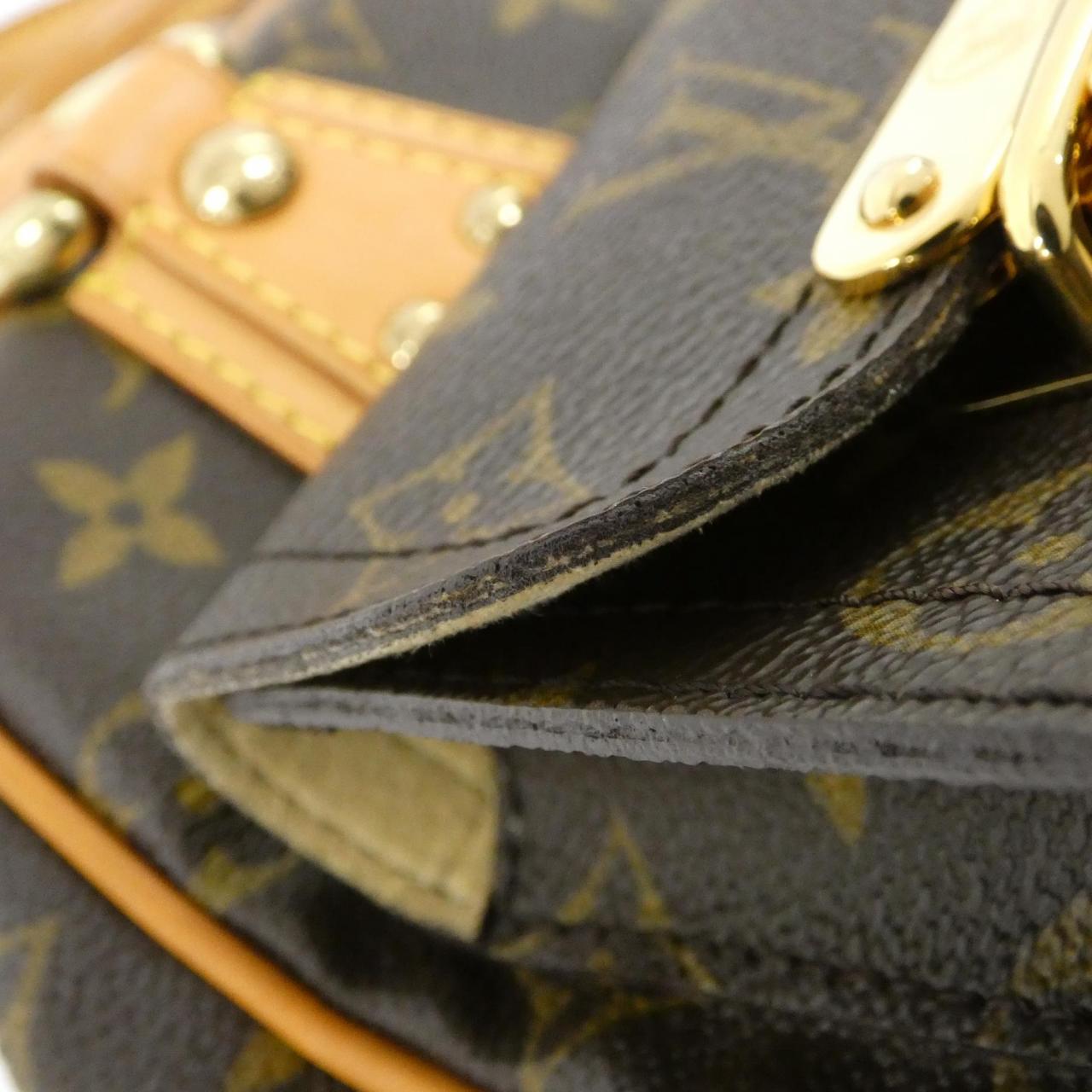 ルイヴィトン モノグラム マンハッタン PM M40026 バッグ