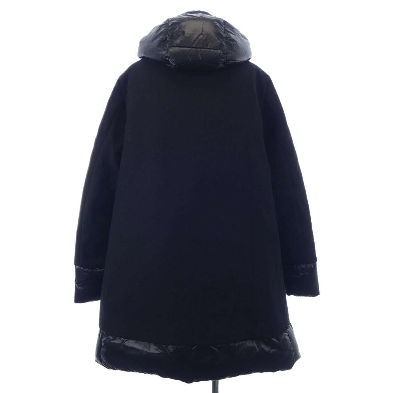 Herno PI001966D 33344 Down Coat