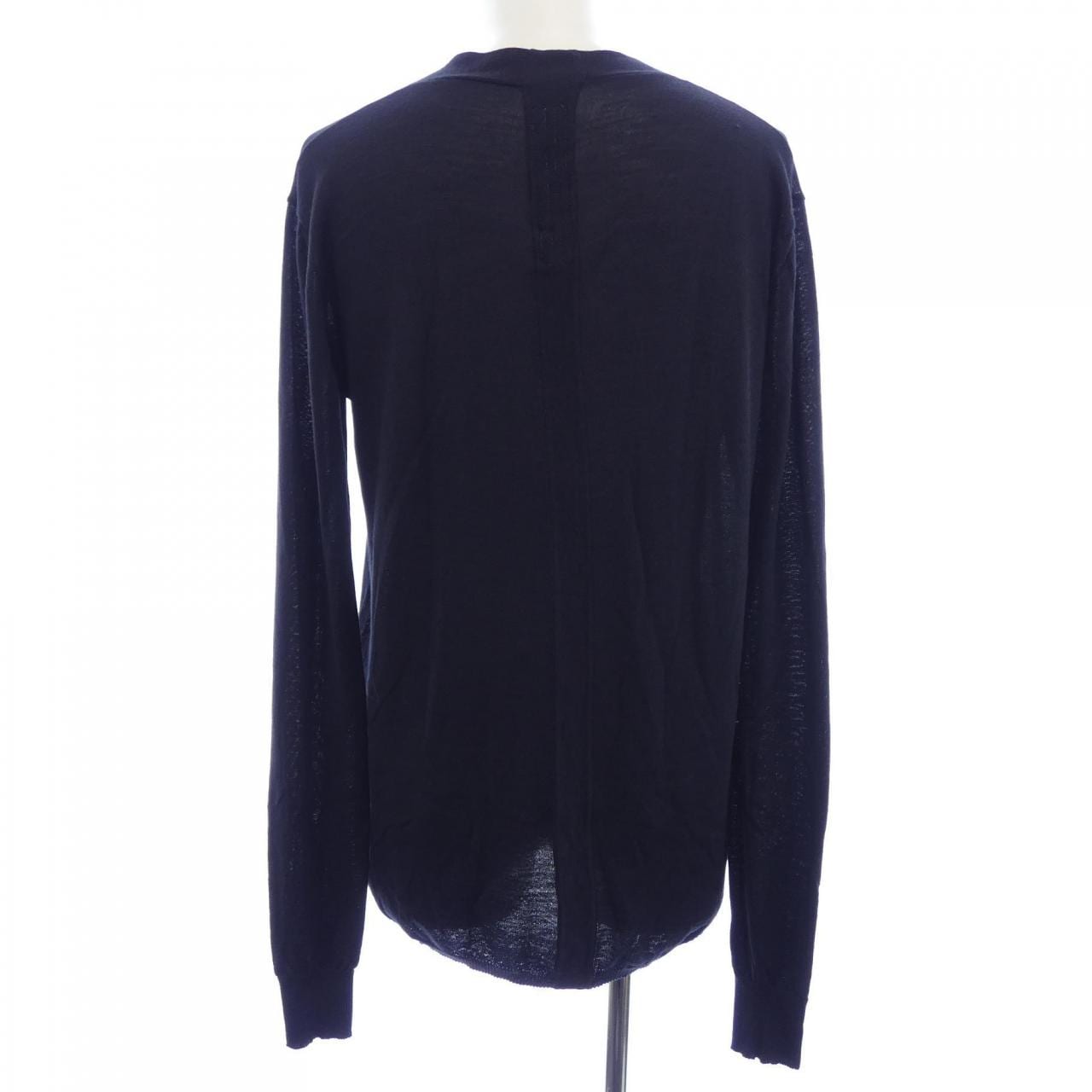 Rick owens Owens RU15F7614 開襟羊毛衫