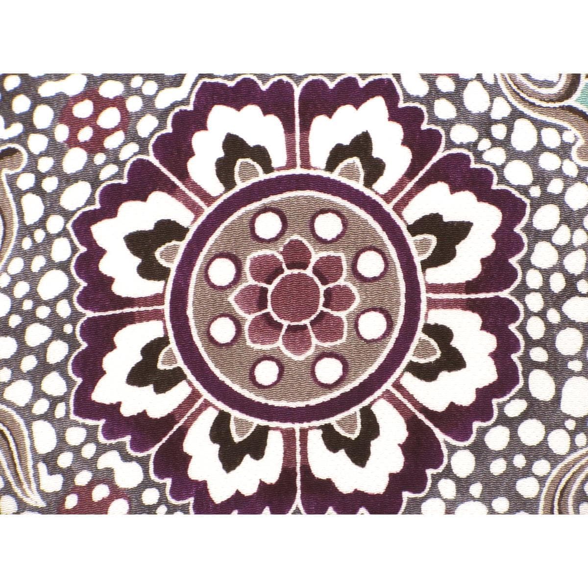 【新品】名古屋帯　栗山吉三郎