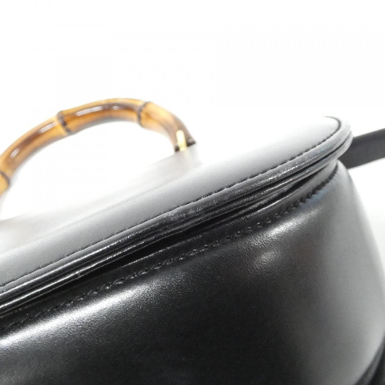 【ヴィンテージ】グッチ 000 01 0633 バッグ