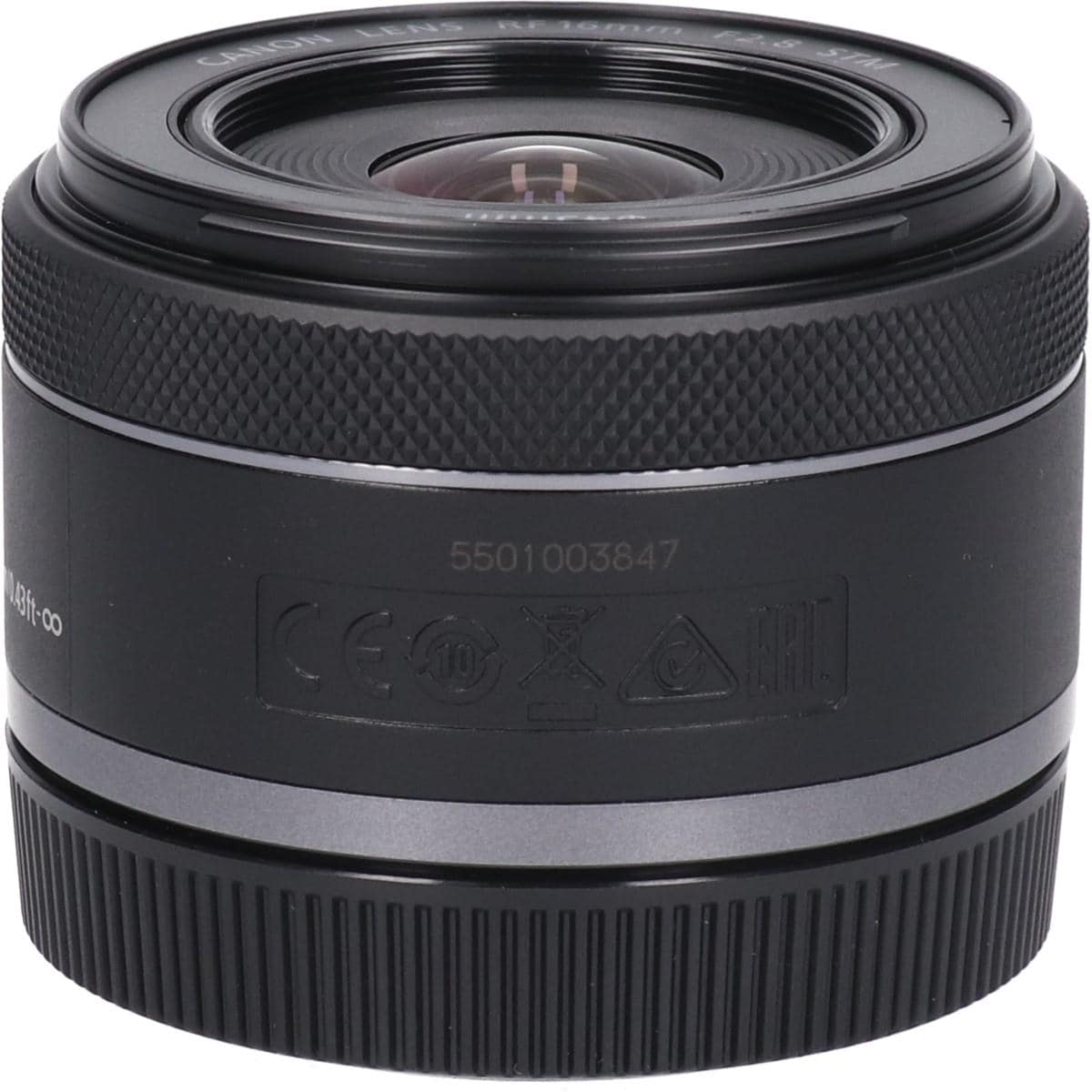 ＲＦ１６ｍｍ　Ｆ２．８ＳＴＭ