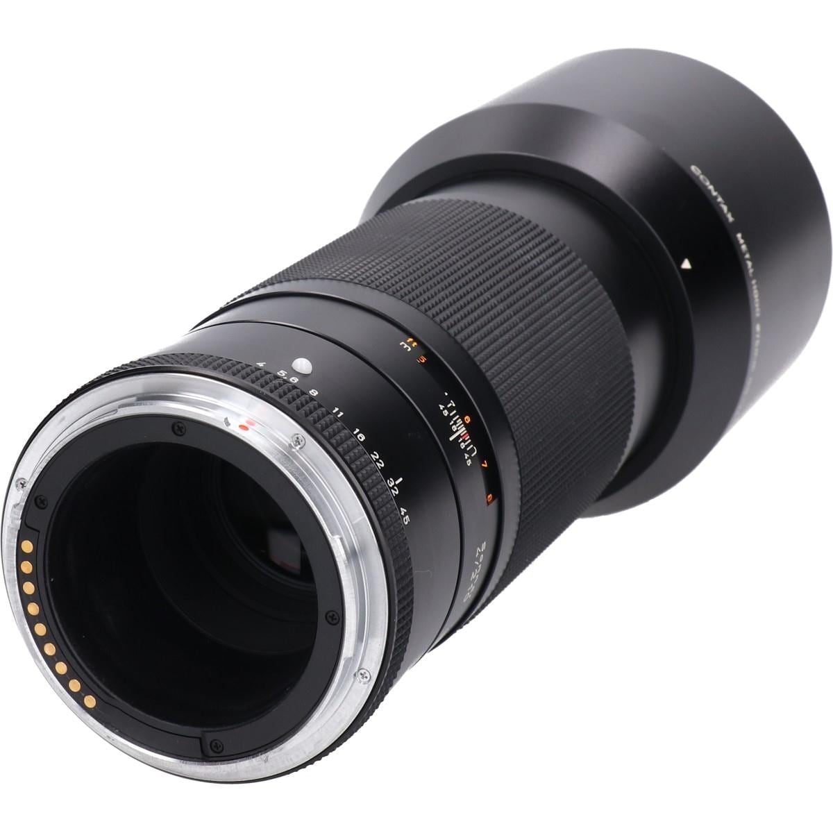 ＳＯＮＮＡＲ２１０ｍｍ　Ｆ４（６４５）
