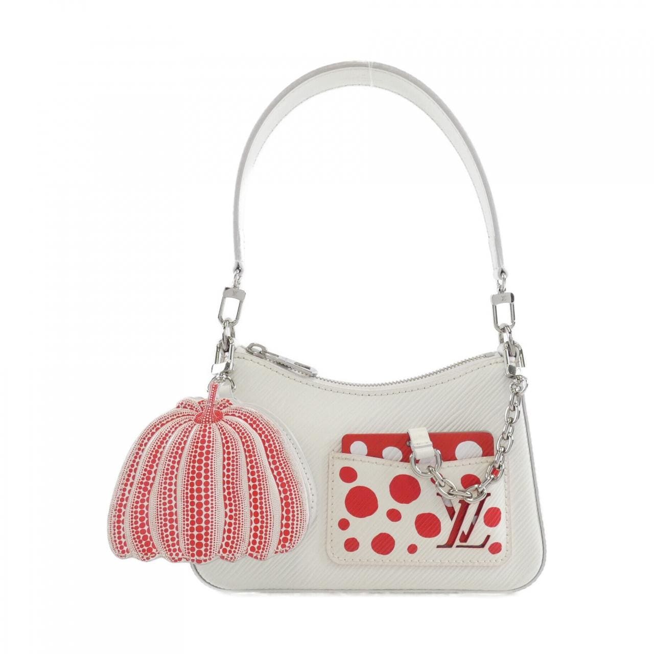 ルイヴィトン エピ(LV X YK) マレリーニ M21759 ショルダーバッグ