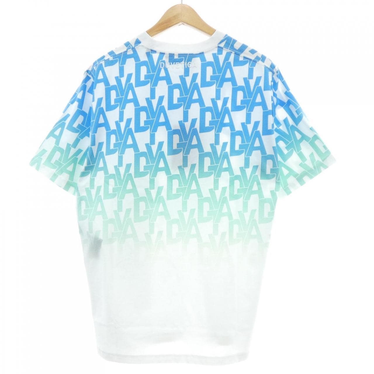 デュベティカ DUVETICA VXRT21131 Tシャツ