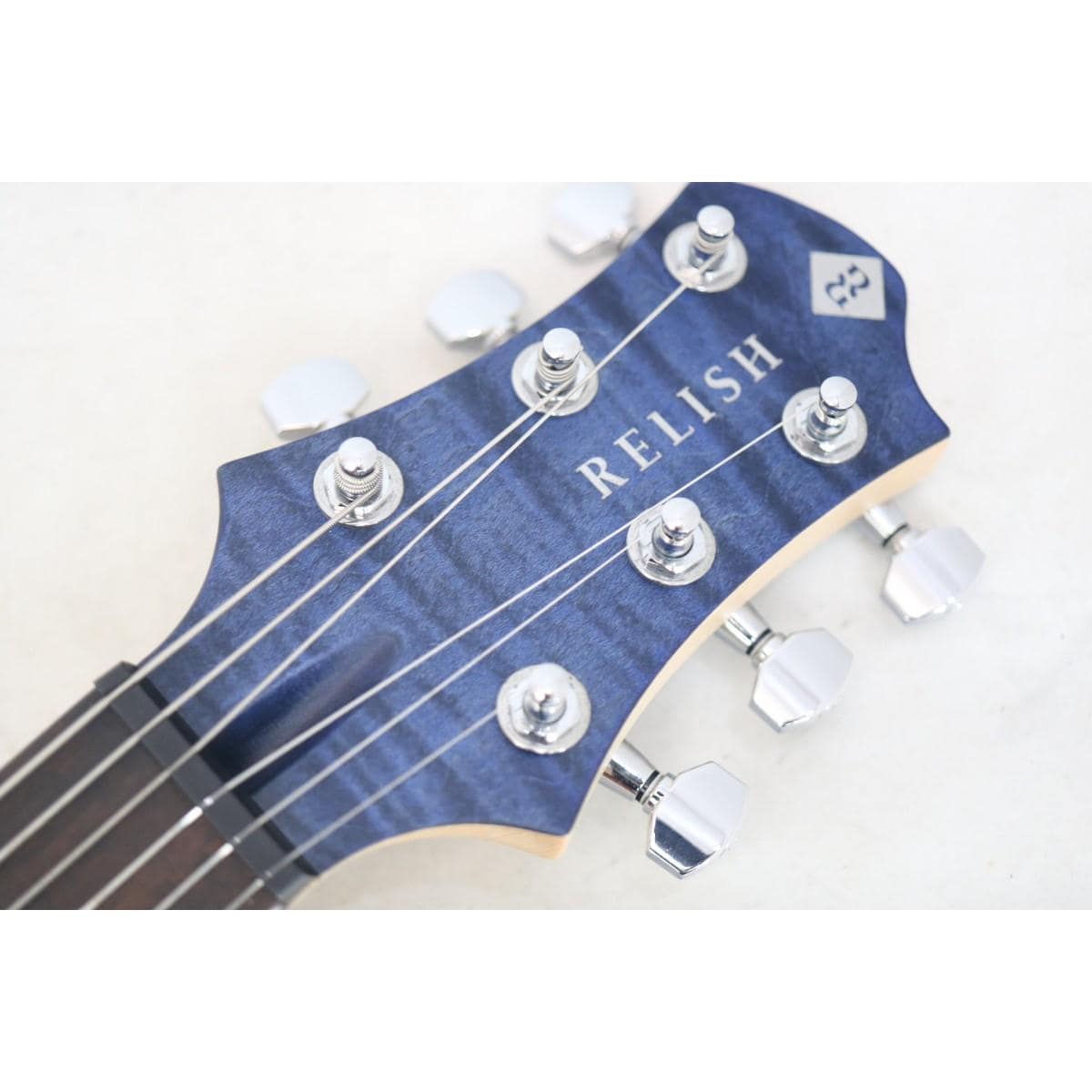 Ｒｅｌｉｓｈ　Ｇｕｉｔａｒｓ　ＭＡＲＹ　Ａ　ＯＮＥ