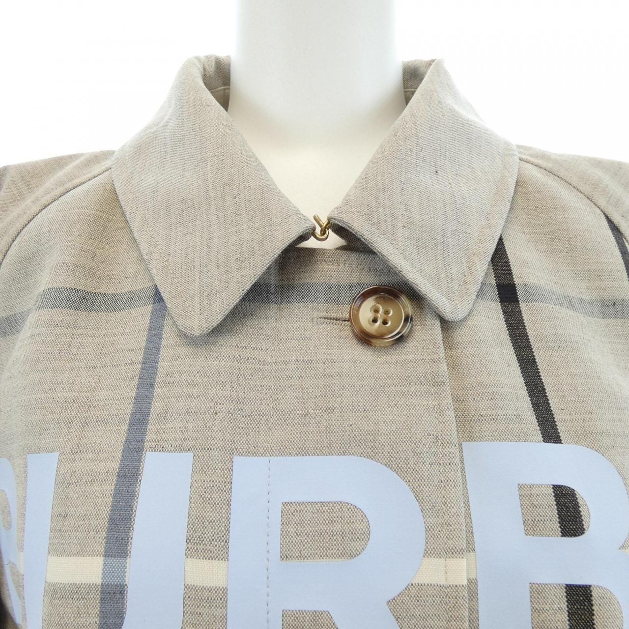 バーバリー BURBERRY 80414741 コート