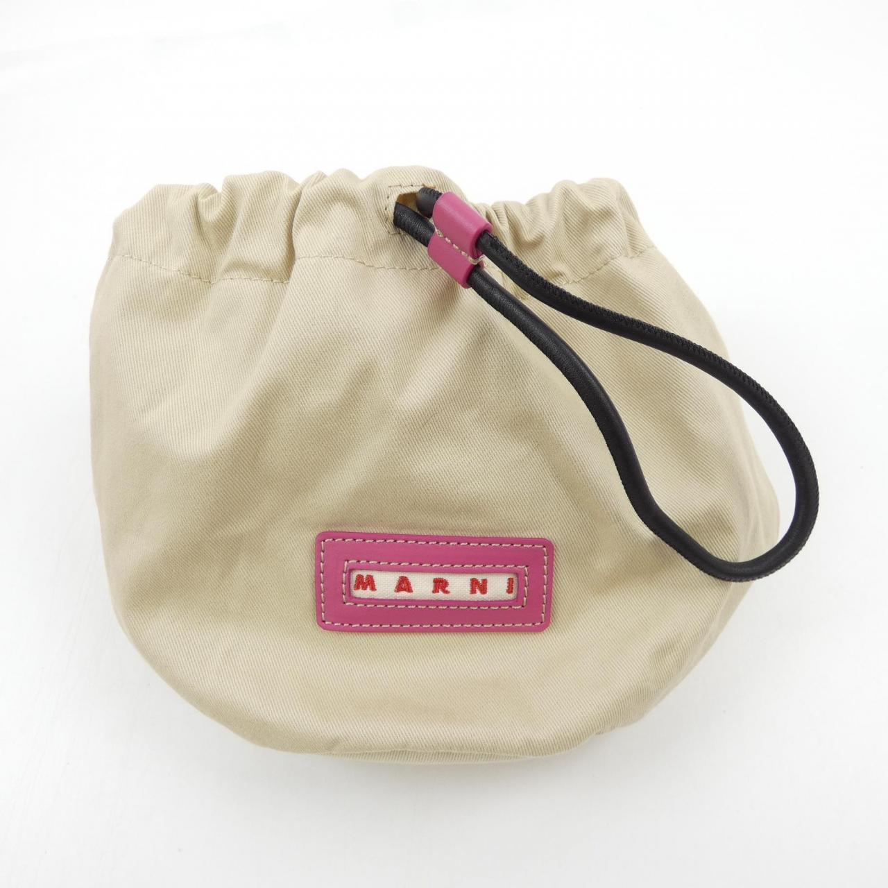 マルニ MARNI BAG