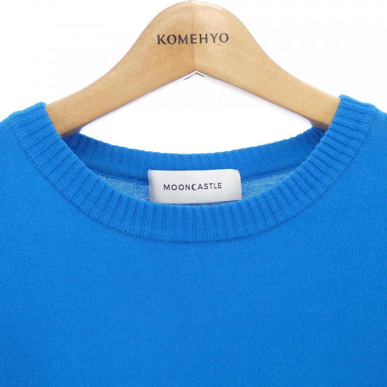 MOONCASTLE MC18 トップス