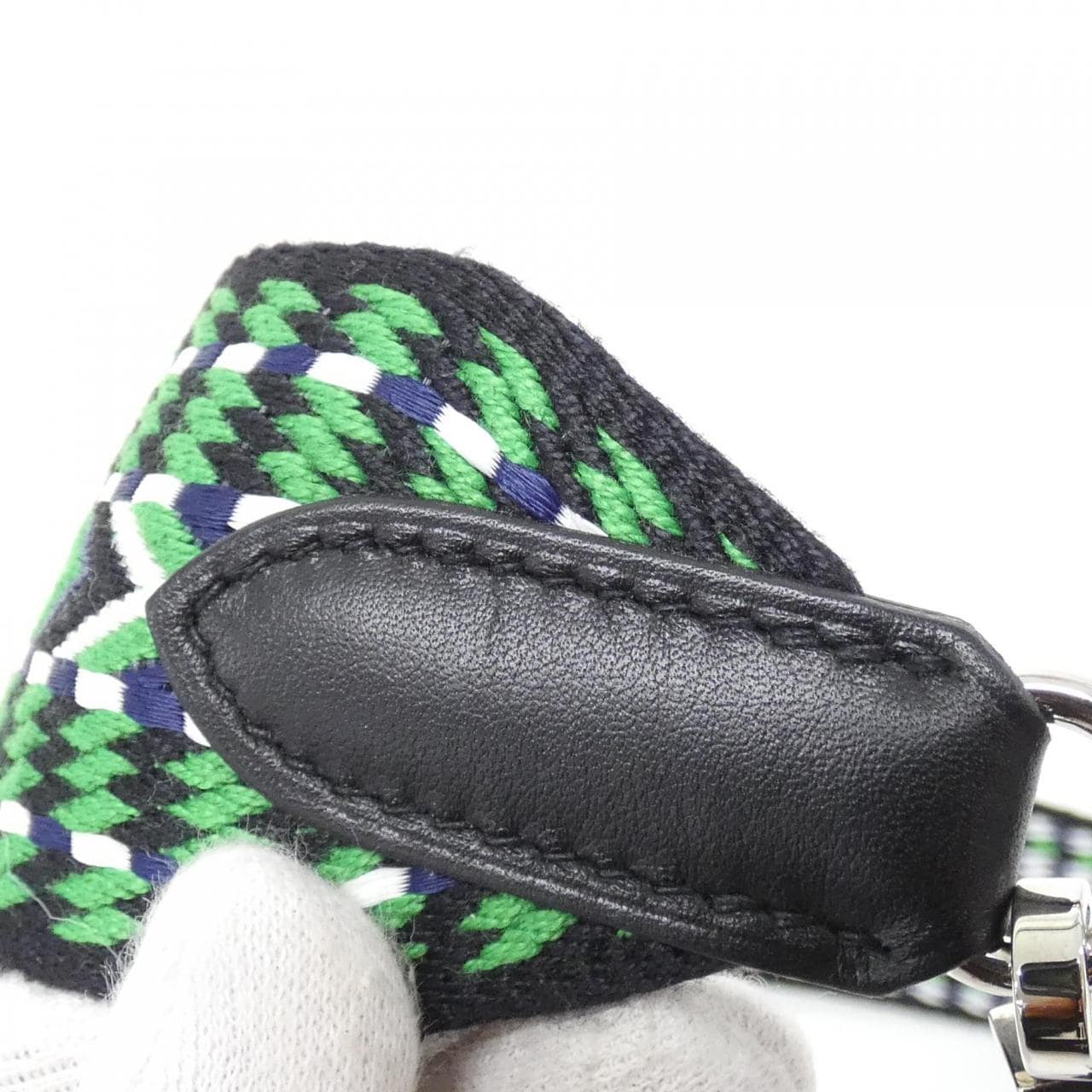 HERMES Sungle Allegro 080202CK 錶帶
