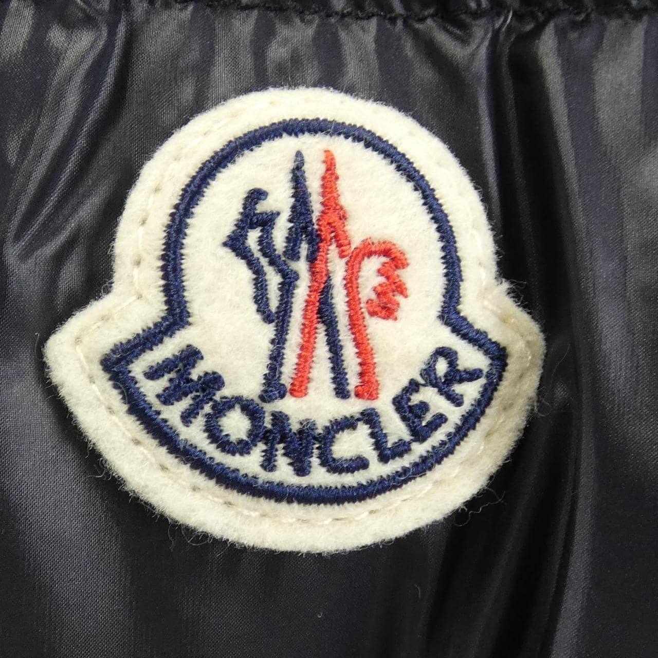 モンクレール MONCLER SUYEN ダウンコート