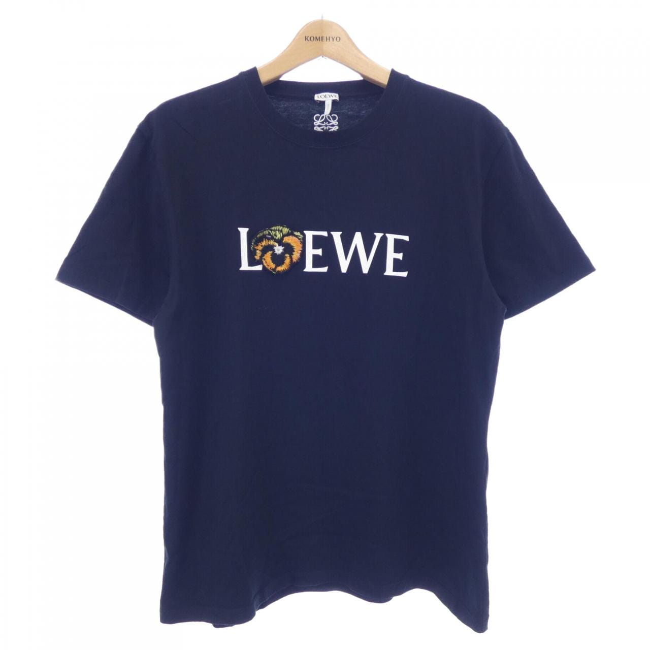 ロエベ LOEWE H526Y22J23 Tシャツ