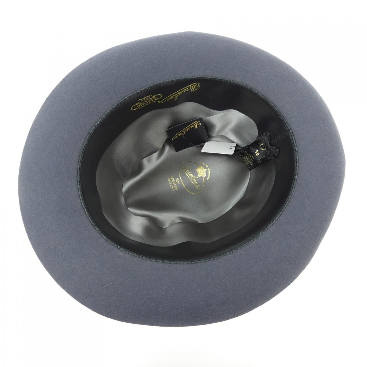 ボルサリーノ BORSALINO ハット