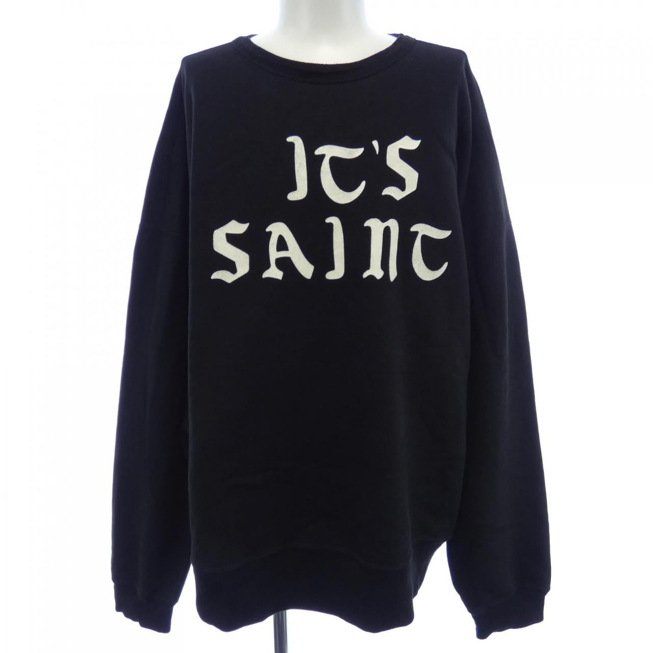 セントマイケル SAINT MICHAEL SM-YS1-0000-028 スウェット