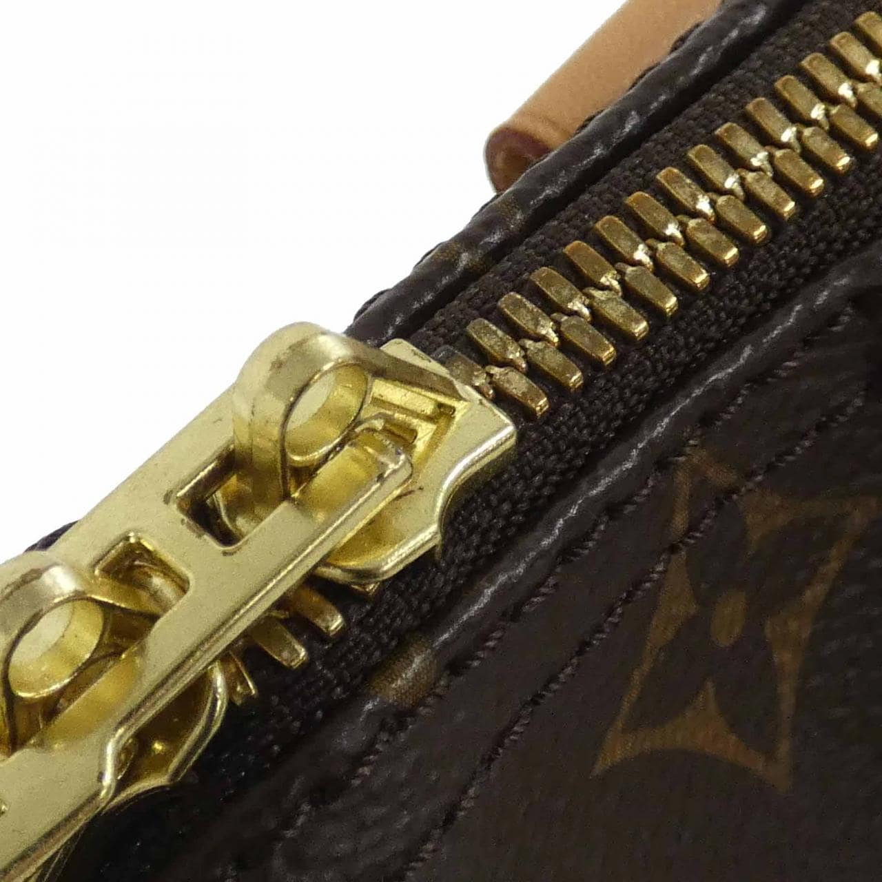 ルイヴィトン モノグラム スピーディ バンドリエール 25cm M41113 ボストンバッグ