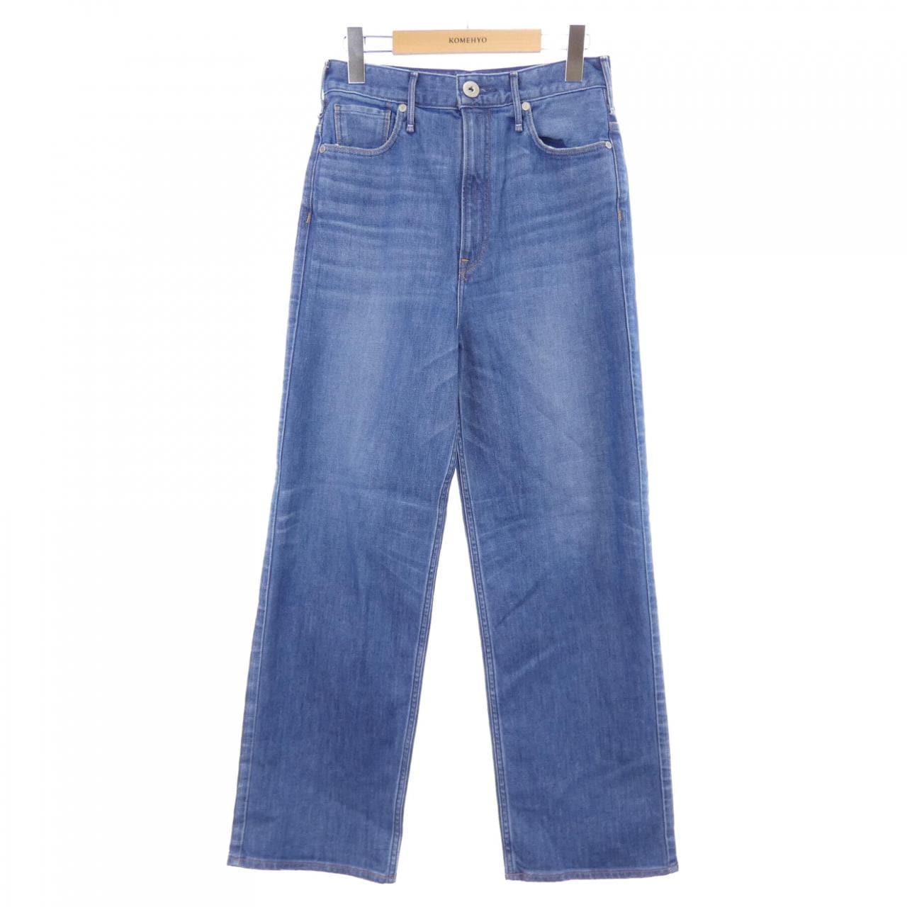 アッパーハイツ UPPER HIGHTS ジーンズ