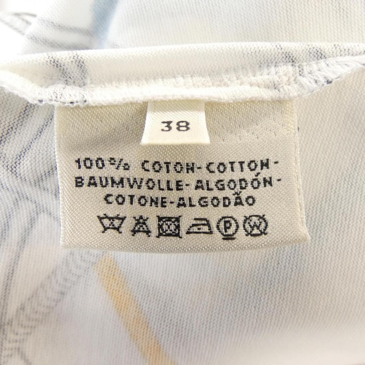 エルメス HERMES Tシャツ