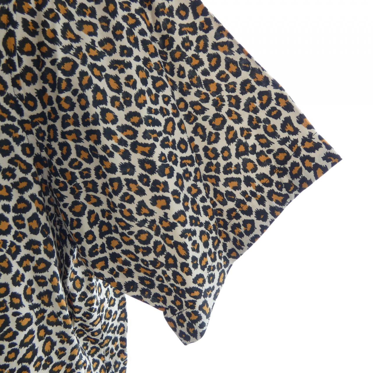 CELINE 2C036900H 短袖衬衫