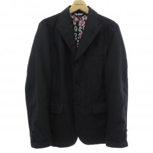 ブラックコムデギャルソン BLACK COMME des GARCONS 1K-J015 ジャケット