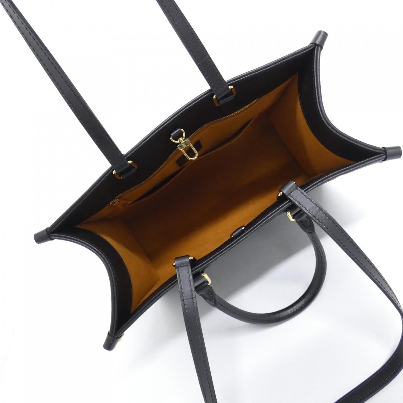 ルイヴィトン モノグラム アンプラント オンザゴー MM M45595 バッグ