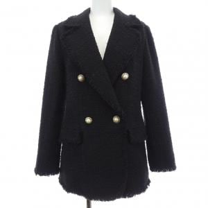 ルルウィルビー LOULOU WILLOUGHBY 212120-10-050-95-020 ジャケット