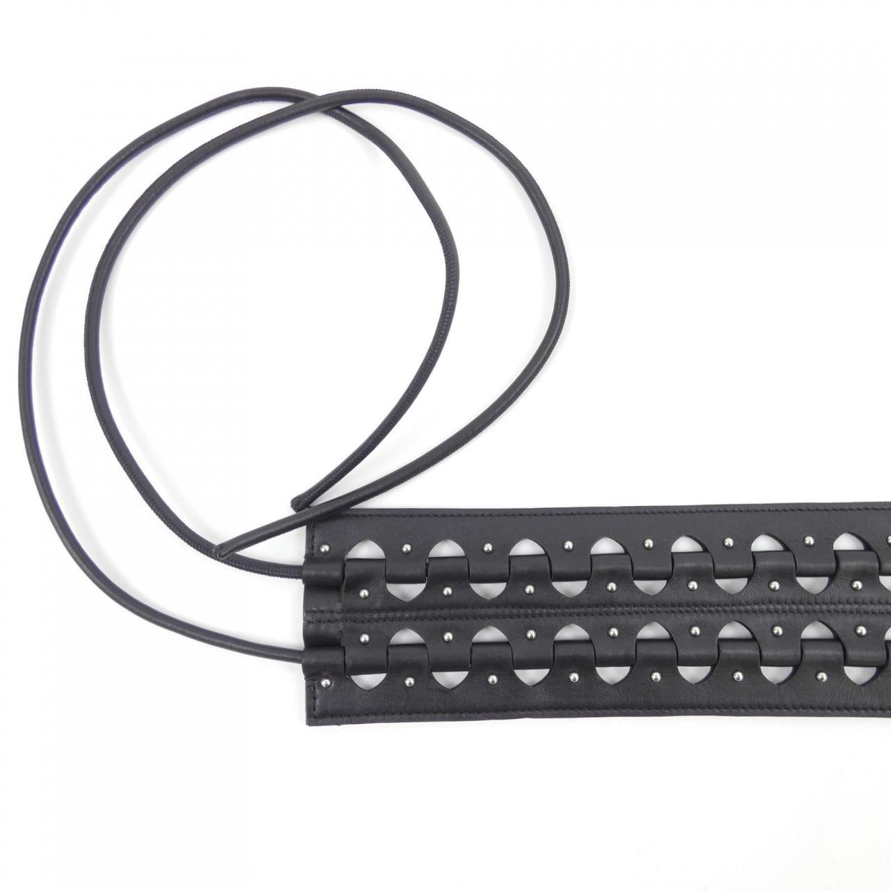 アライア ALAIA BELT