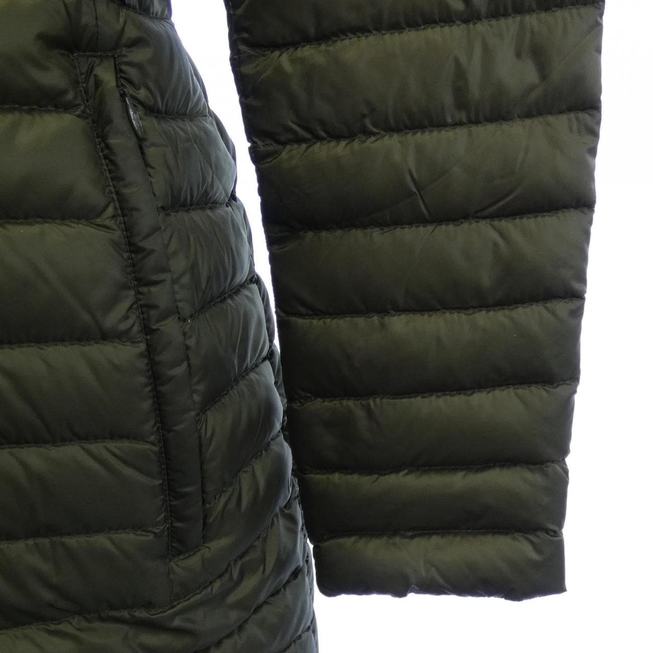 モンクレール MONCLER BARBEL ダウンコート