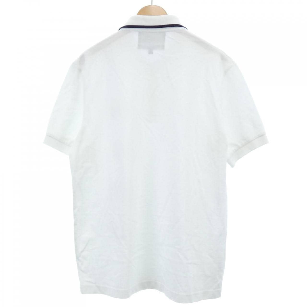 ラフシモンズ RAF SIMONS FRED PERRY ポロシャツ