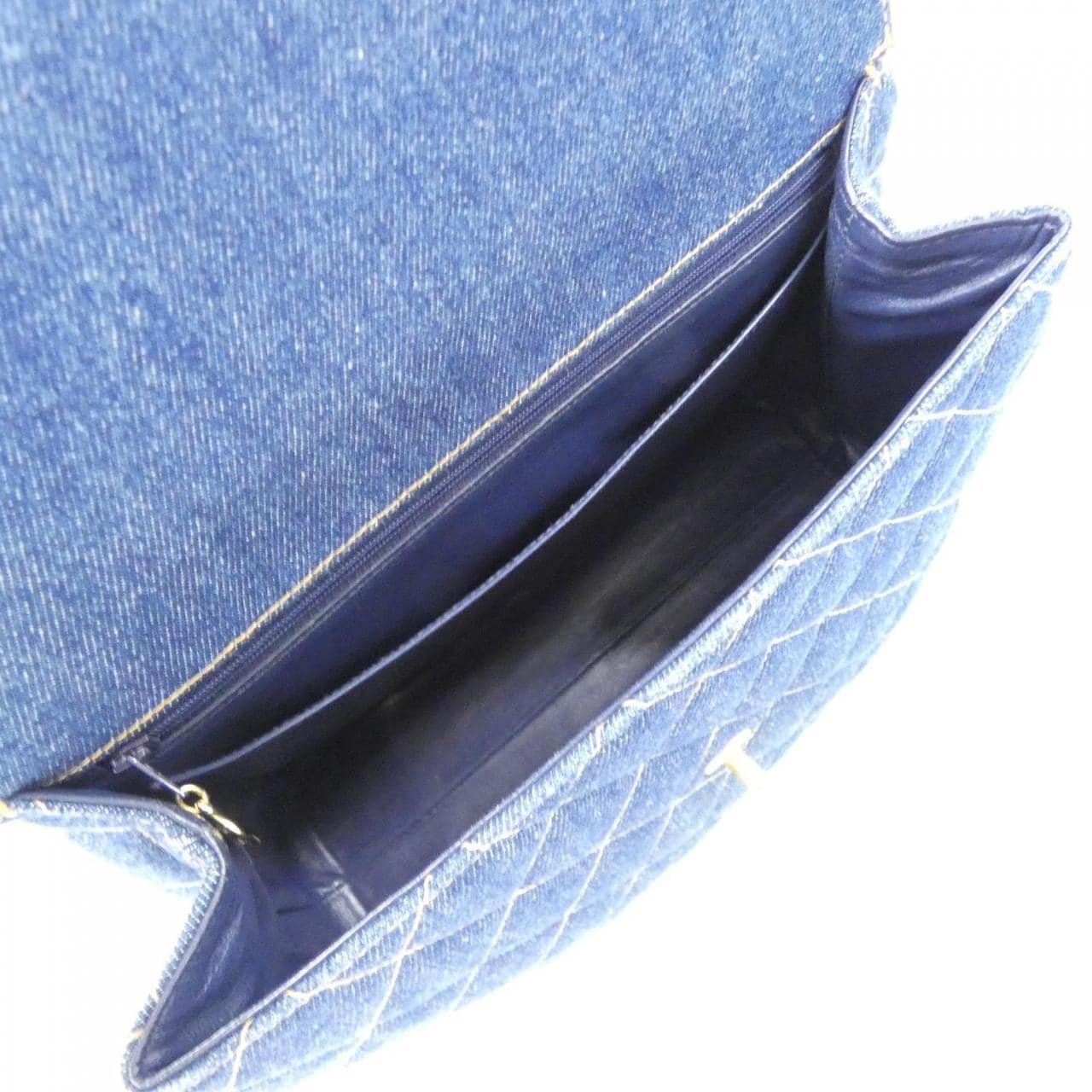 【ヴィンテージ】シャネル 12397 バッグ