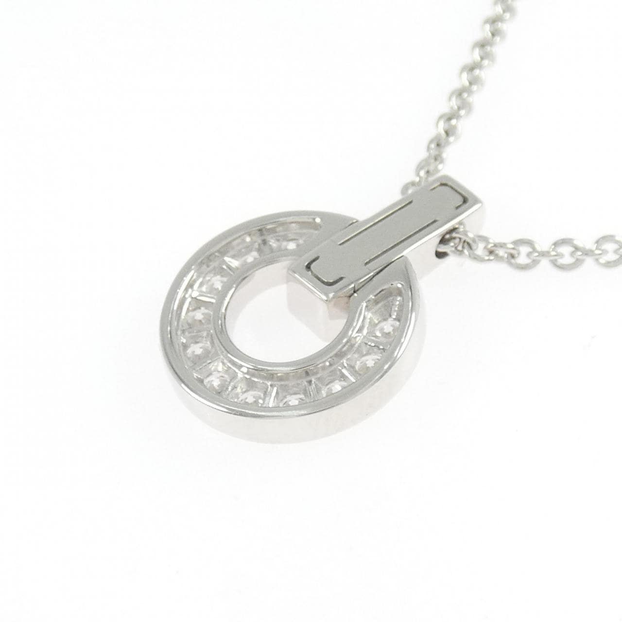 ブルガリ ブルガリ ブルガリ ネックレス