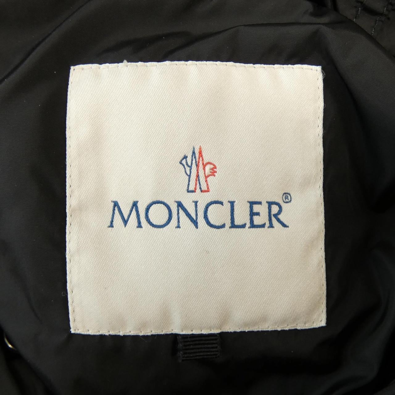 モンクレールエス MONCLER S SERI ダウンコート