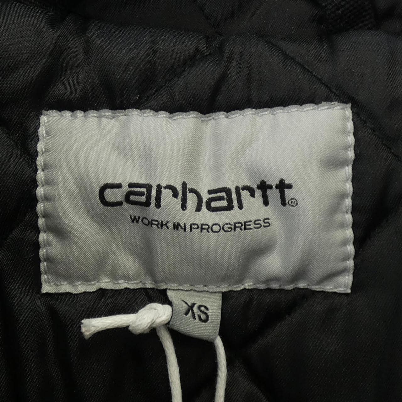 カーハート CARHARTT パーカー