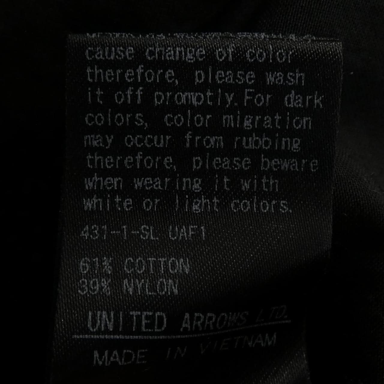 ユナイテッドアローズ UNITED ARROWS ワンピース