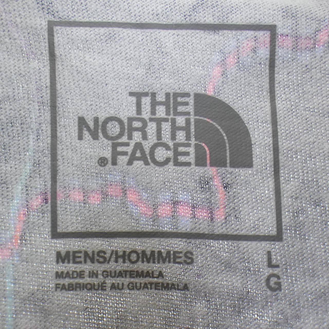 ザノースフェイス THE NORTH FACE Tシャツ