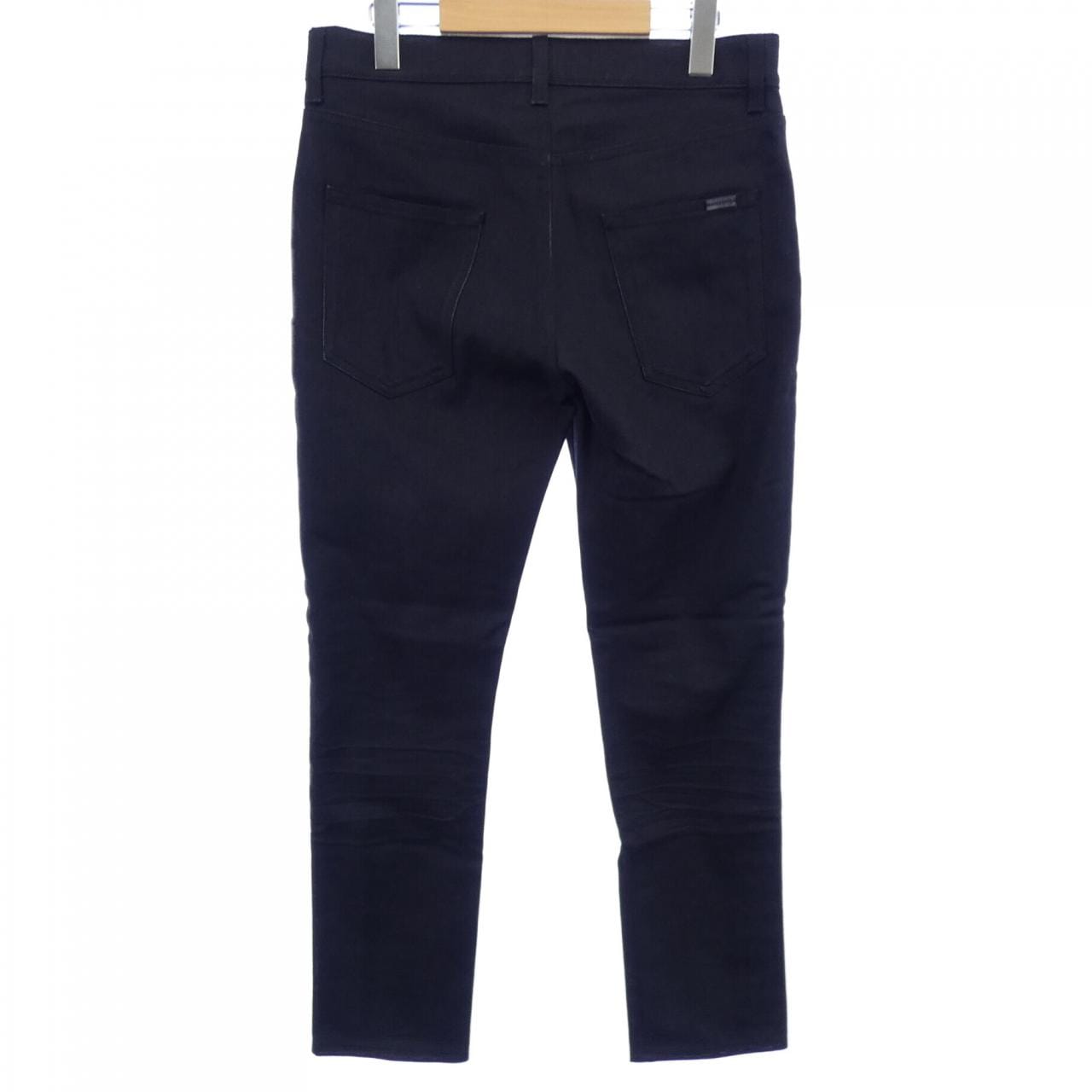 サンローラン SAINT LAURENT 527389 YO500 ジーンズ