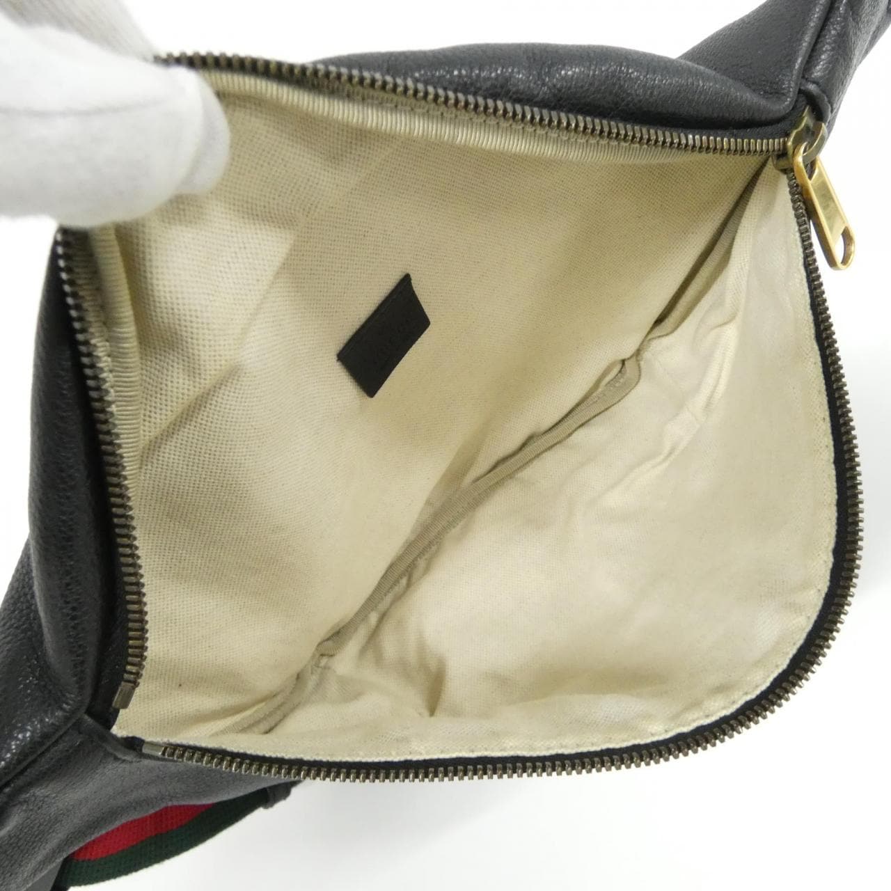 グッチ GUCCI PRINT 530412 0GCCT ウエストバッグ