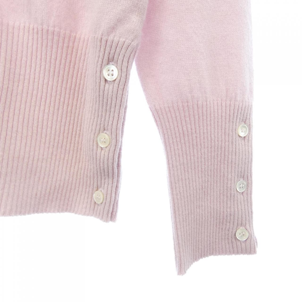 THOM BROWNE汤姆·布朗 FKC517A-Y2001 开襟衫