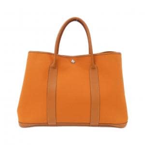 エルメス ガーデン MM 200203M バッグ