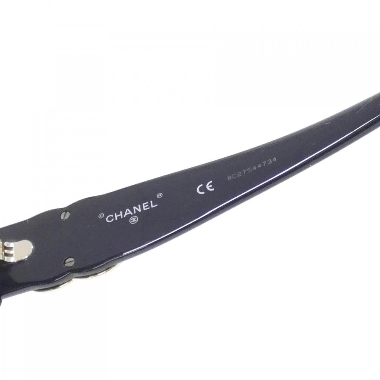 シャネル 71395A サングラス