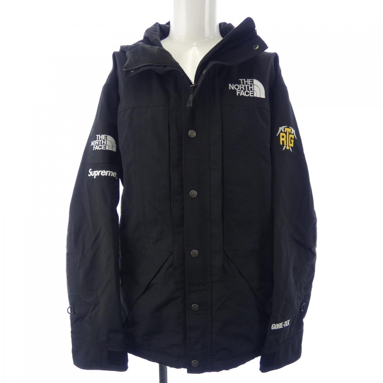 シュプリームザノースフェイス SUPREME×THE NORTH FACE NF0A4PAI ジャケット