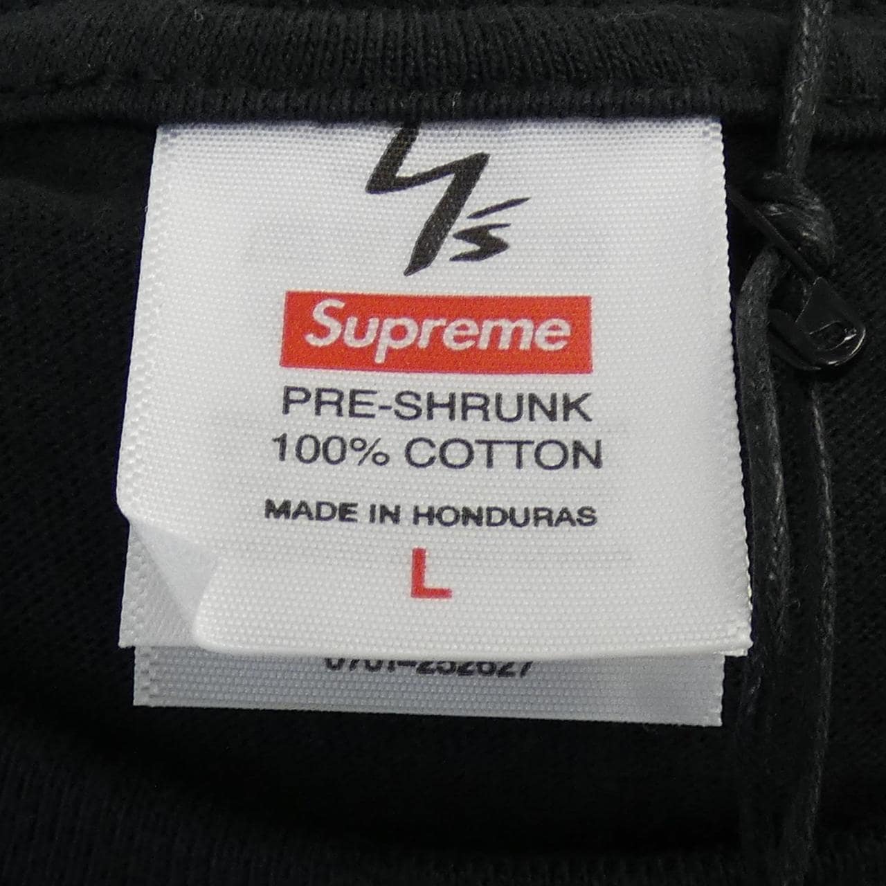 シュプリーム SUPREME Y's Star Tee Tシャツ