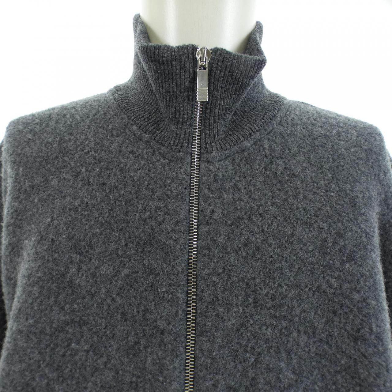 トムブラウン THOM BROWNE MJT526A-J0100 ジャケット