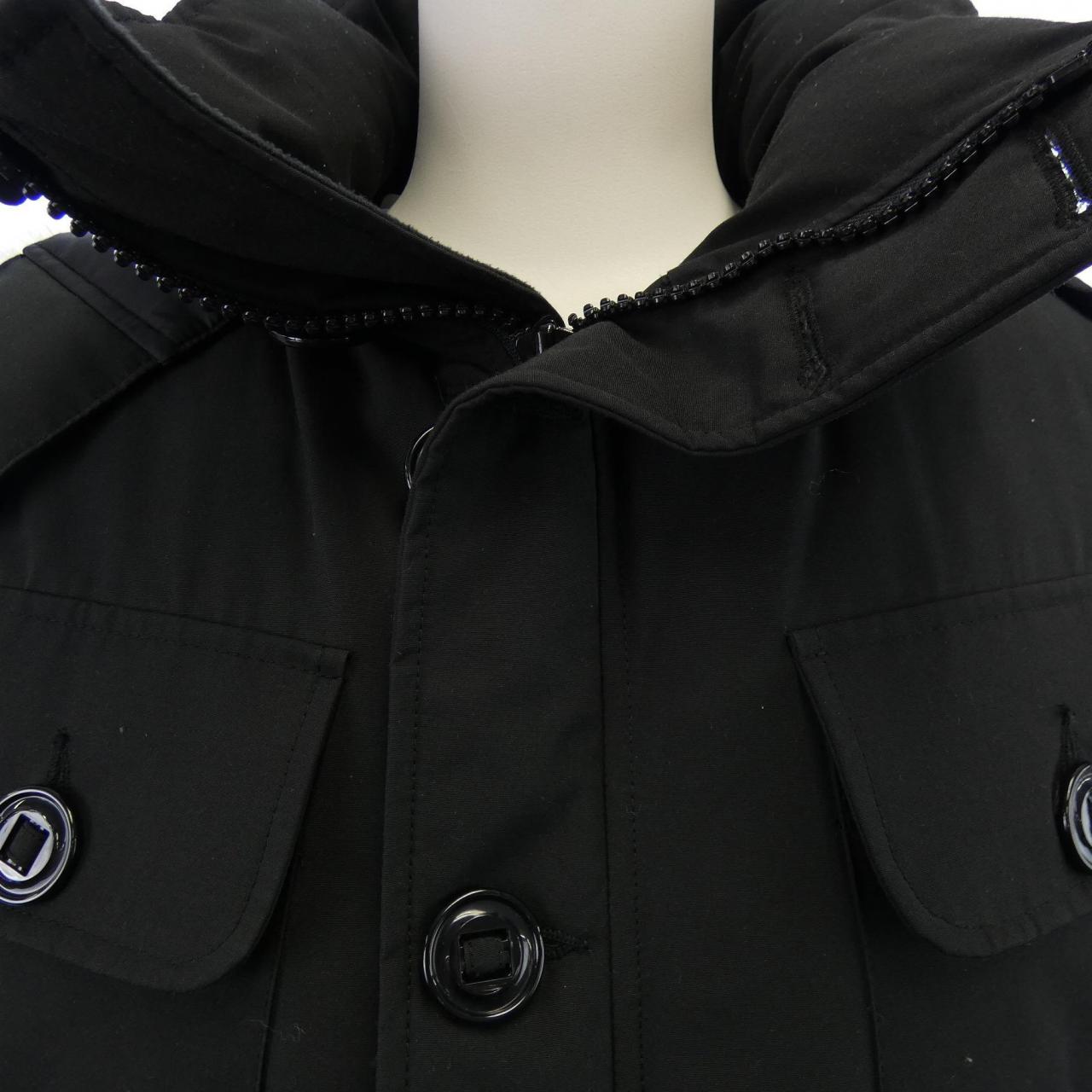カナダグース CANADA GOOSE 2301JM RUSSELL ラッセル ダウンジャケット