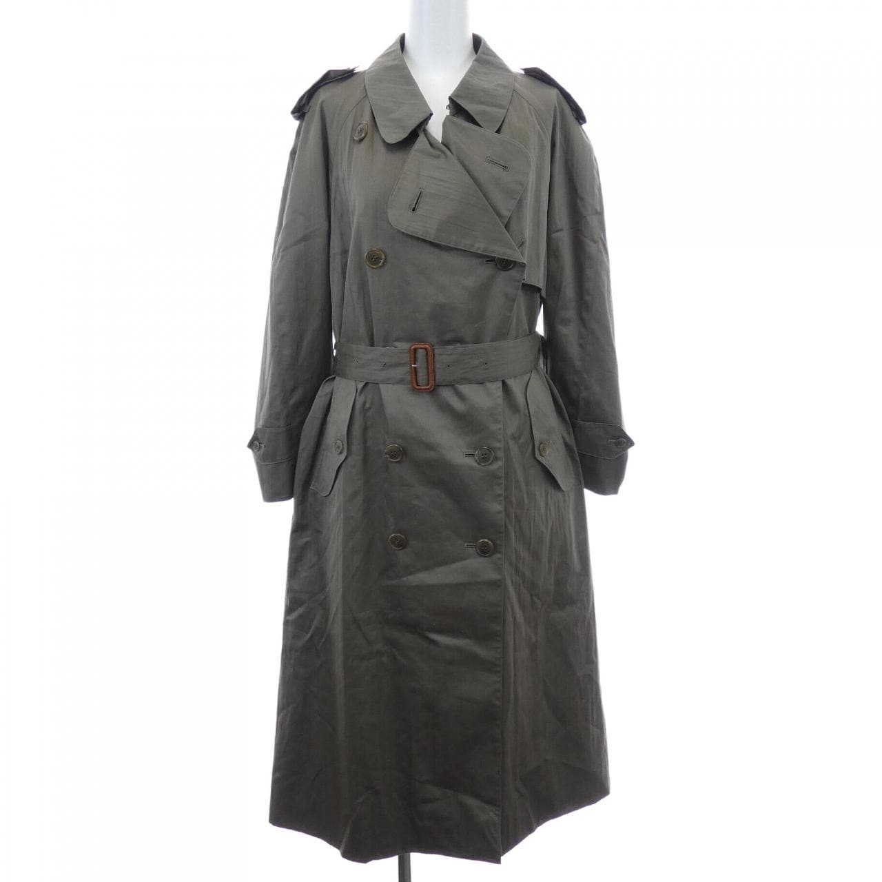 【ヴィンテージ】バーバリーズ Burberrys トレンチコート