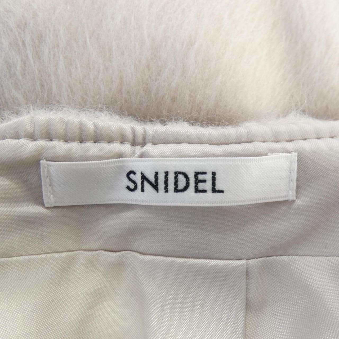 スナイデル Snidel スカート